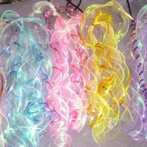 LED VIBRANT JELLYFISH LIGHTS 🔥